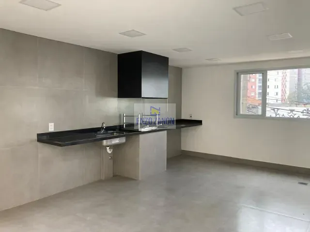 Apartamento com 54m² 2 quartos e 1 banheiro, à venda, no bairro Planalto em São Bernardo do Campo