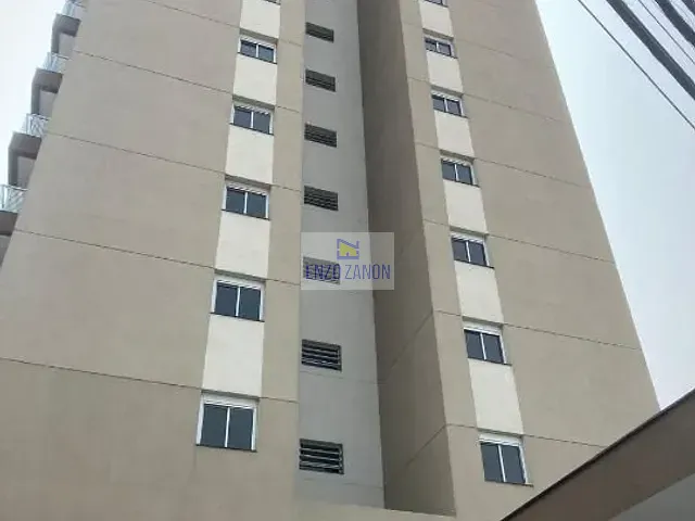 Apartamento com 54m² 2 quartos e 1 banheiro, à venda, no bairro Planalto em São Bernardo do Campo