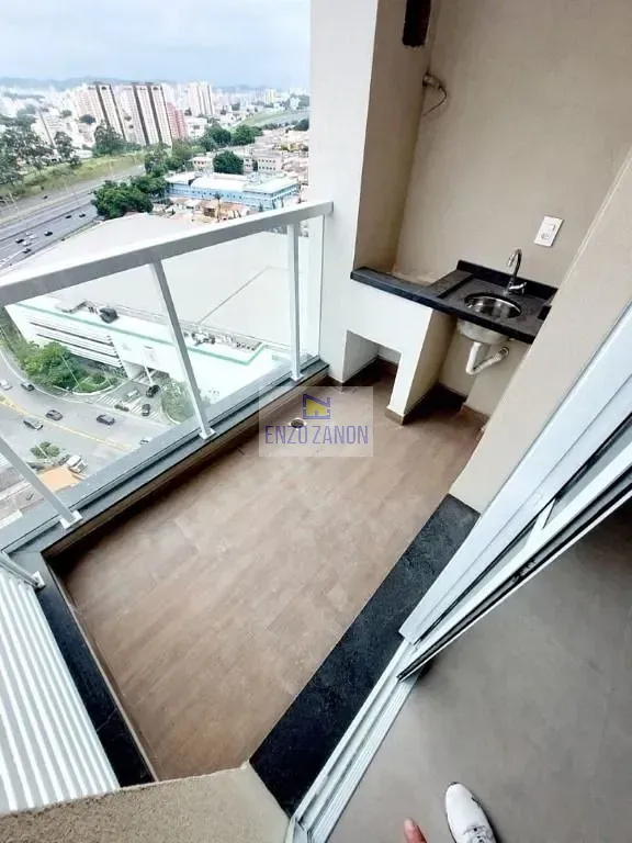 Apartamento, 2 quartos, 54 m² - Foto 2