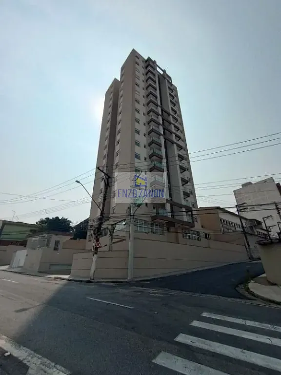 Apartamento, 2 quartos, 54 m² - Foto 1