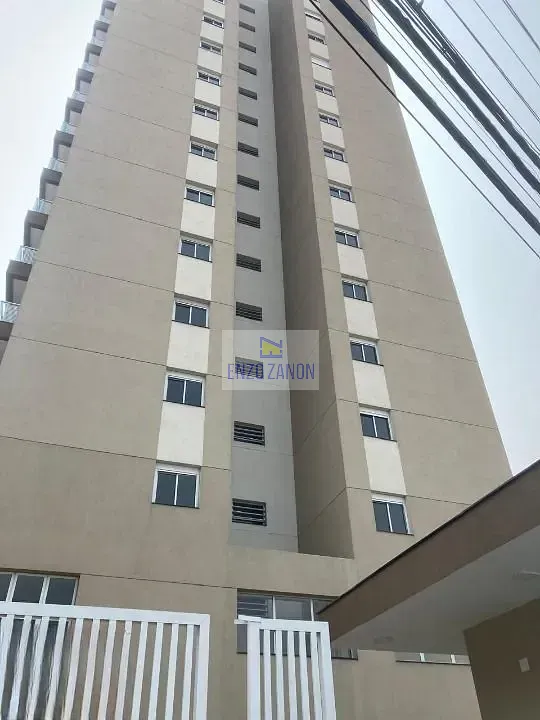 Apartamento, 2 quartos, 54 m² - Foto 4