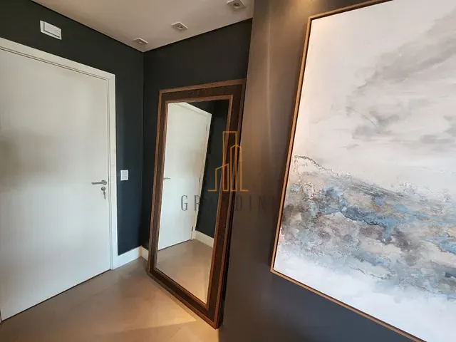 Apartamento com 145m² 3 quartos e 4 banheiros, à venda, no bairro Nova Petrópolis em São Bernardo do Campo