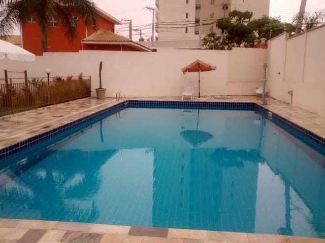 Foto do Apartamento - Apartamento residencial para venda e locação, Jardim América, São José dos Campos - AP1667. | INDEPENDENCE NEGOCIOS IMOBILIARIOS LTDA