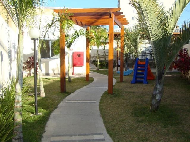 Foto do Apartamento - Apartamento residencial para venda e locação, Jardim América, São José dos Campos - AP1667. | INDEPENDENCE NEGOCIOS IMOBILIARIOS LTDA