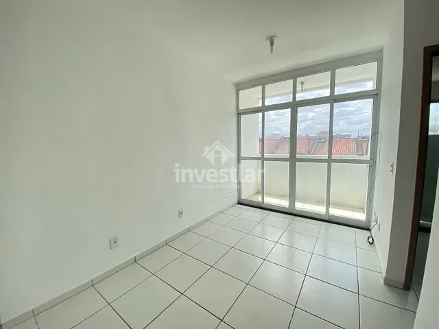 Apartamento 2 quartos e 1 banheiro, para alugar, no bairro Três Irmãs em Campina Grande