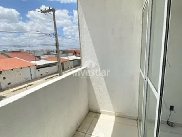 Apartamento 2 quartos e 1 banheiro, para alugar, no bairro Três Irmãs em Campina Grande