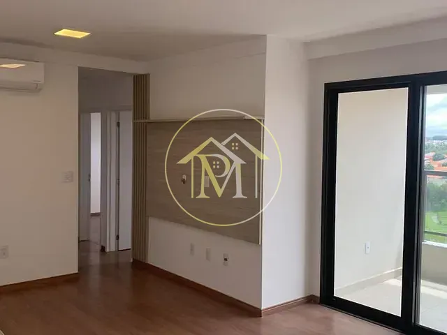 Apartamento com 87m² 3 quartos e 2 banheiros, à venda, no bairro Jardim Goncalves em Sorocaba
