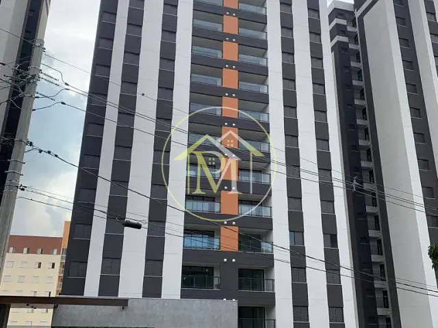 Apartamento com 87m² 3 quartos e 2 banheiros, à venda, no bairro Jardim Goncalves em Sorocaba