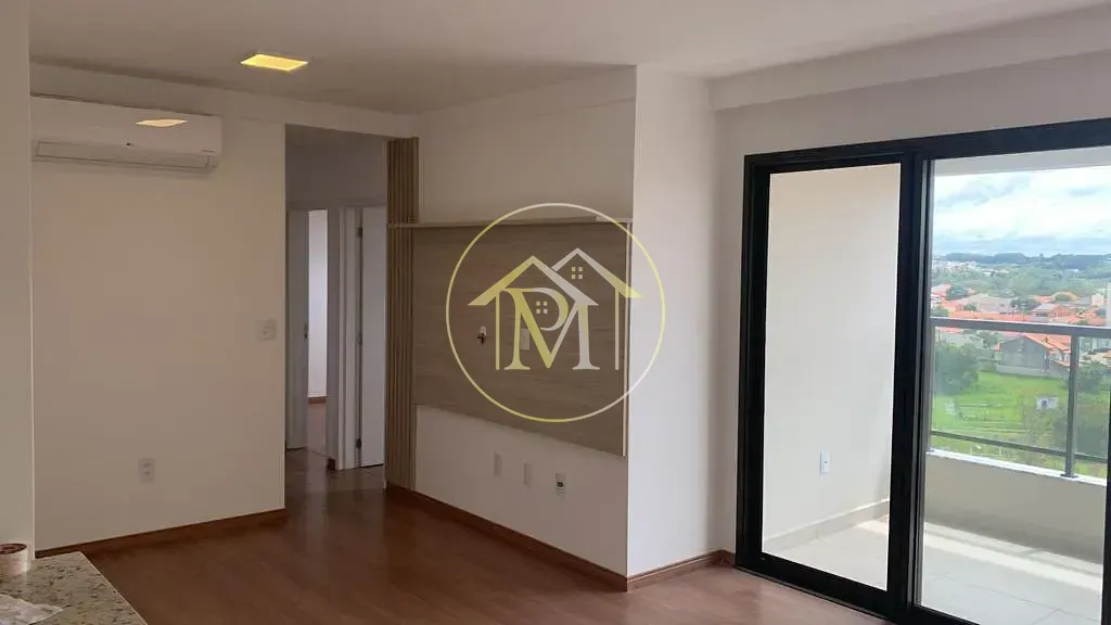 Apartamento, 3 quartos, 87 m² - Foto 1
