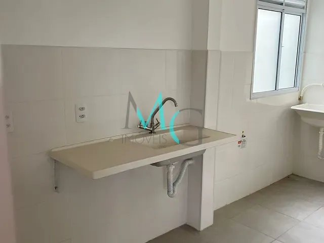 Apartamento 2 quartos e 1 banheiro, à venda, no bairro Campo Grande em Rio de Janeiro