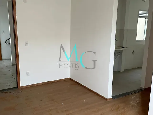 Apartamento 2 quartos e 1 banheiro, à venda, no bairro Campo Grande em Rio de Janeiro