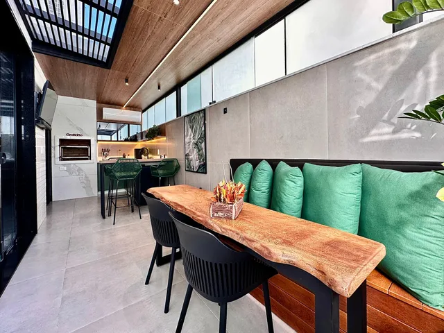 Apartamento com 189m² 3 quartos e 1 banheiro, à venda, no bairro Dona Clara em Belo Horizonte