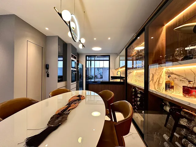 Apartamento com 189m² 3 quartos e 1 banheiro, à venda, no bairro Dona Clara em Belo Horizonte
