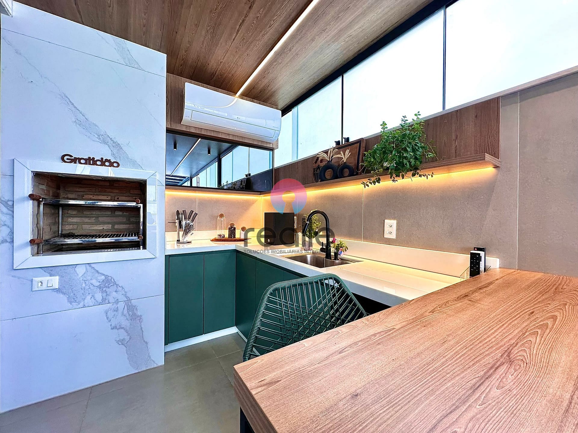 Apartamento, 3 quartos, 127 m² - Foto 6