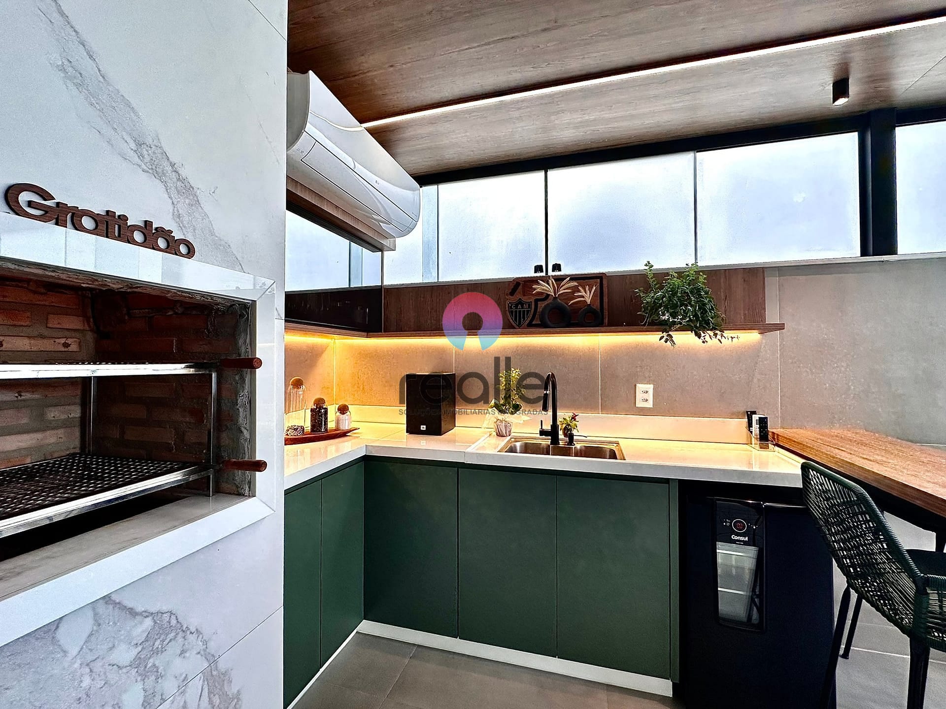 Apartamento, 3 quartos, 127 m² - Foto 7