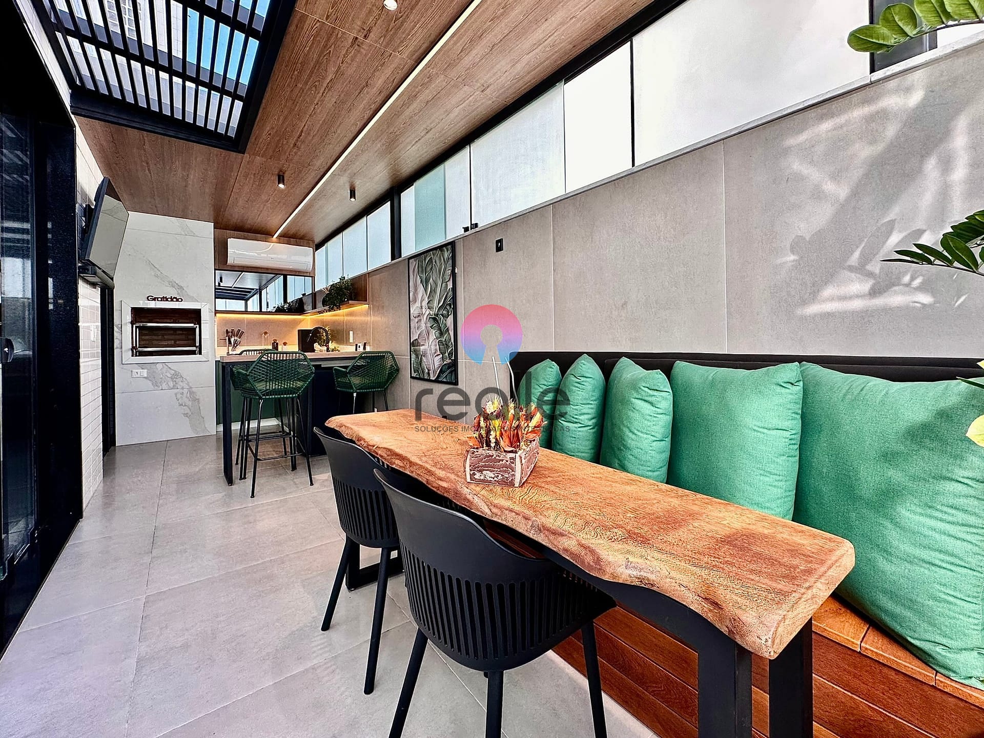 Apartamento, 3 quartos, 127 m² - Foto 5