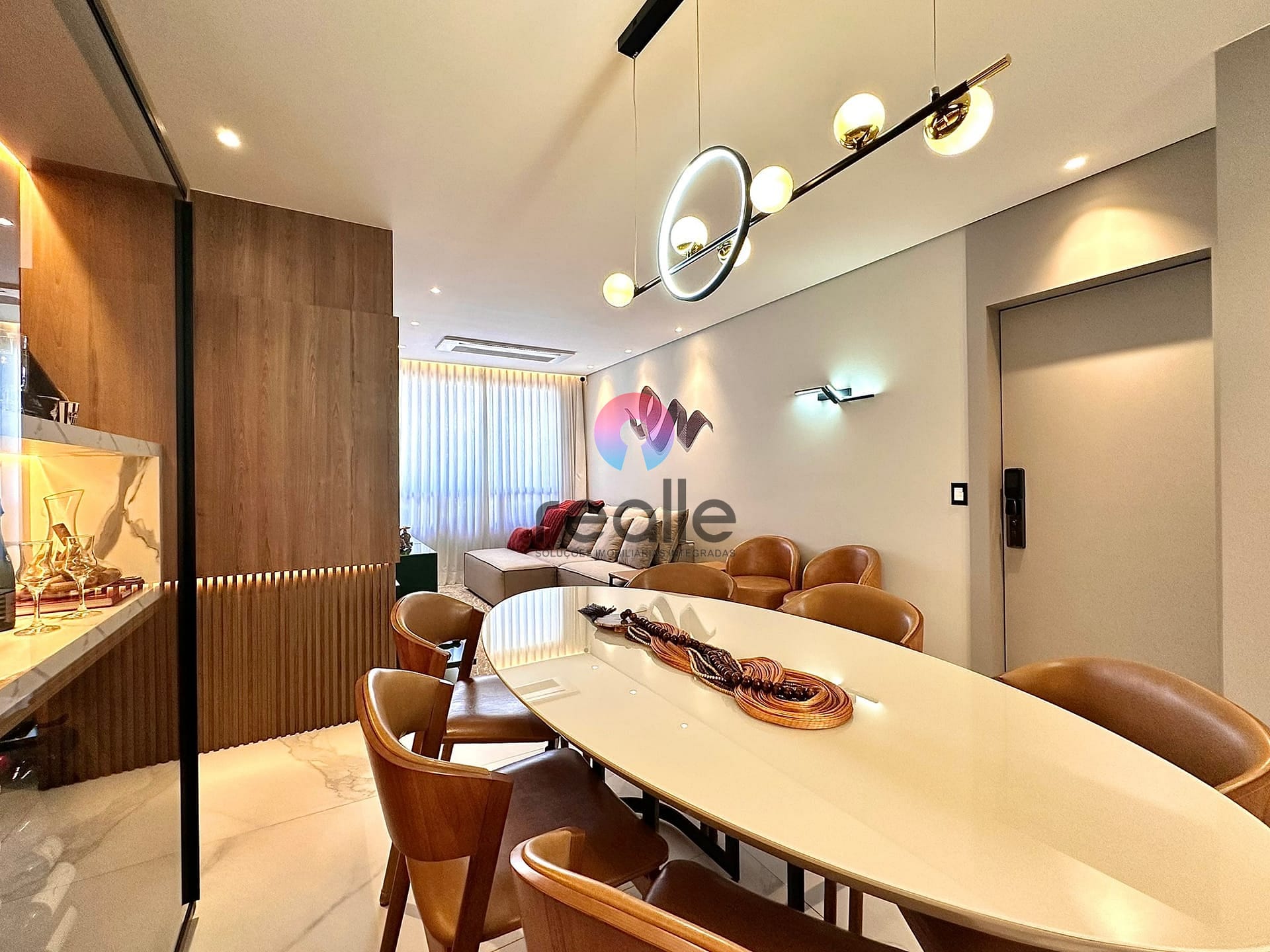 Apartamento, 3 quartos, 127 m² - Foto 11