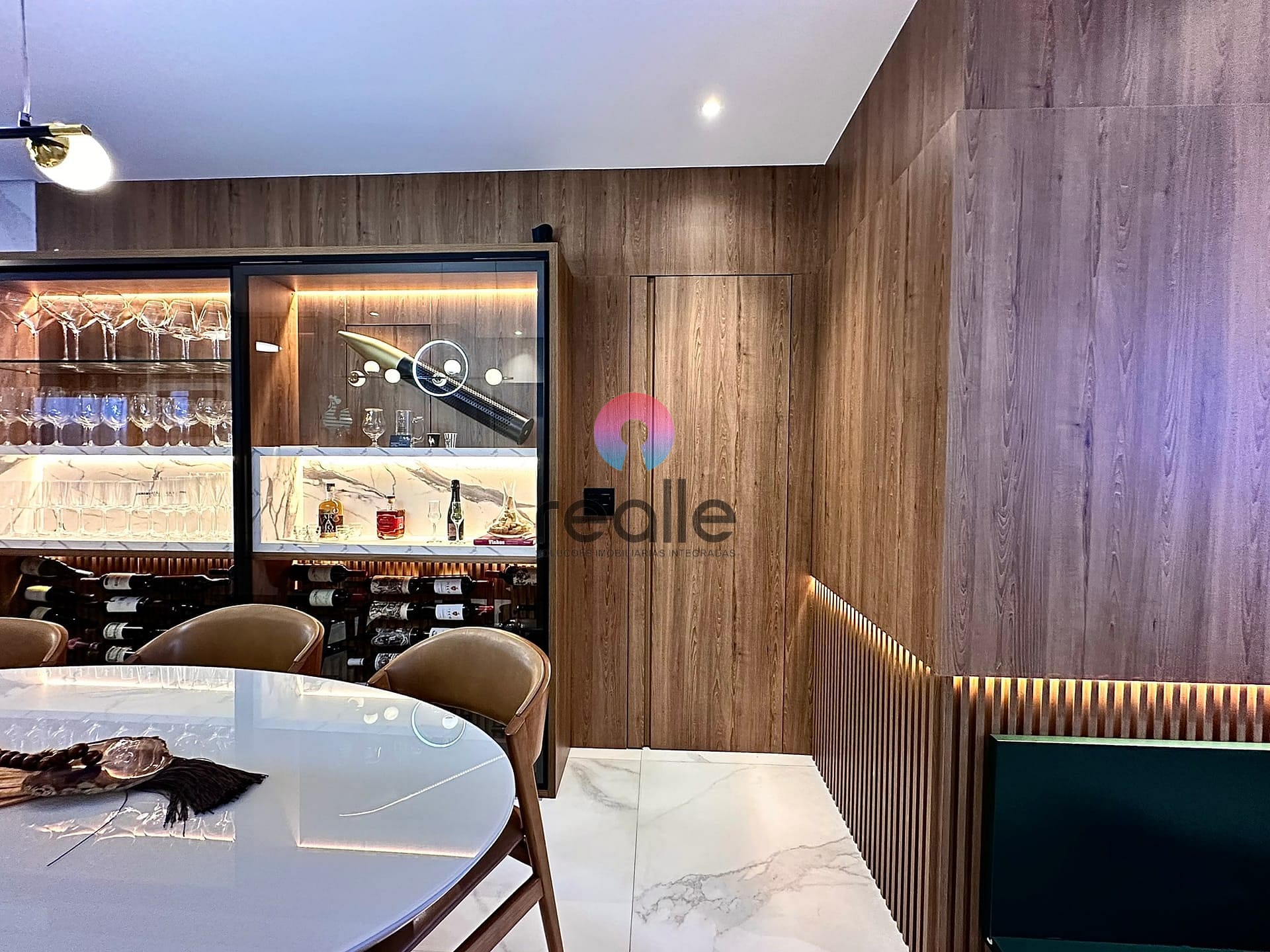 Apartamento, 3 quartos, 127 m² - Foto 2