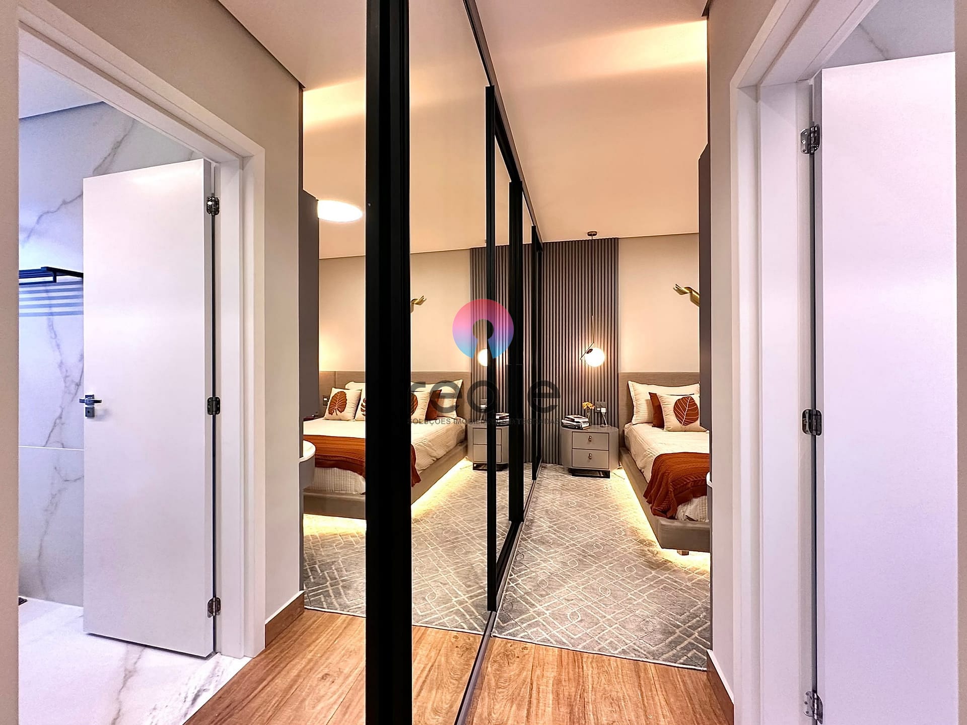 Apartamento, 3 quartos, 127 m² - Foto 19