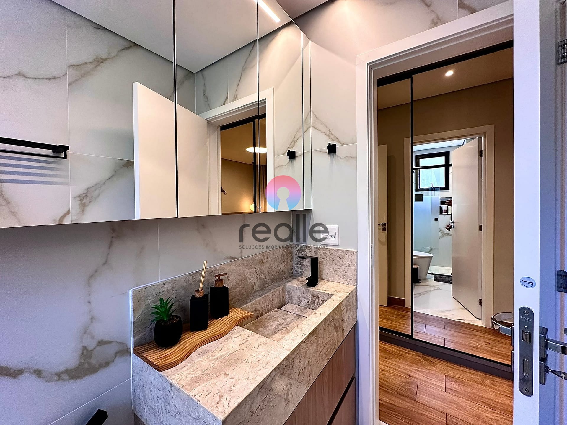 Apartamento, 3 quartos, 127 m² - Foto 15