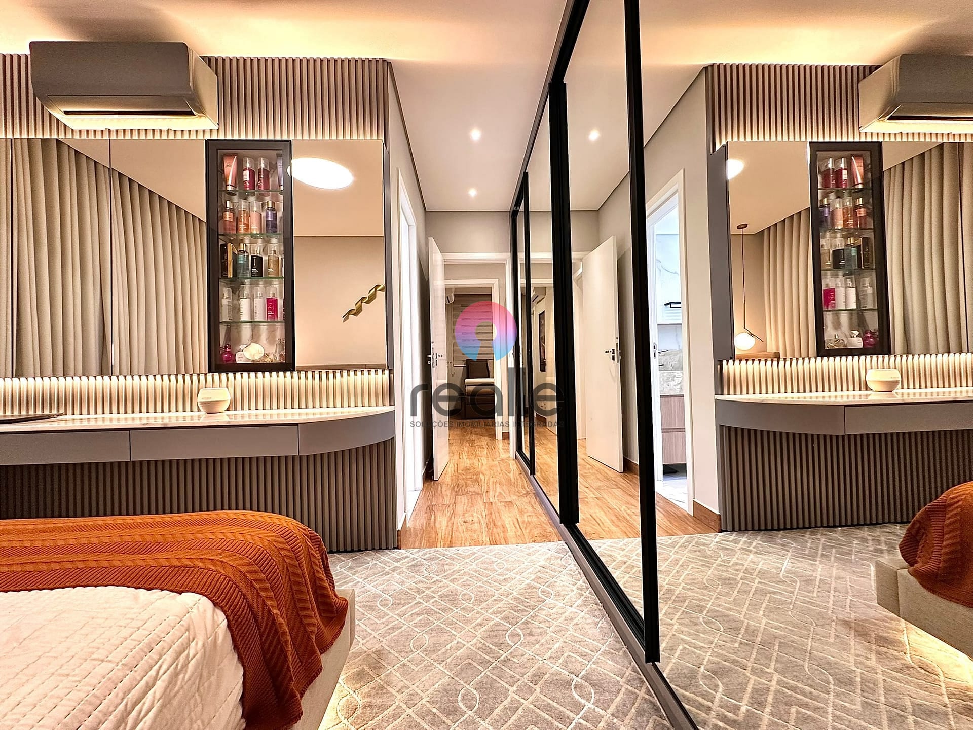 Apartamento, 3 quartos, 127 m² - Foto 24