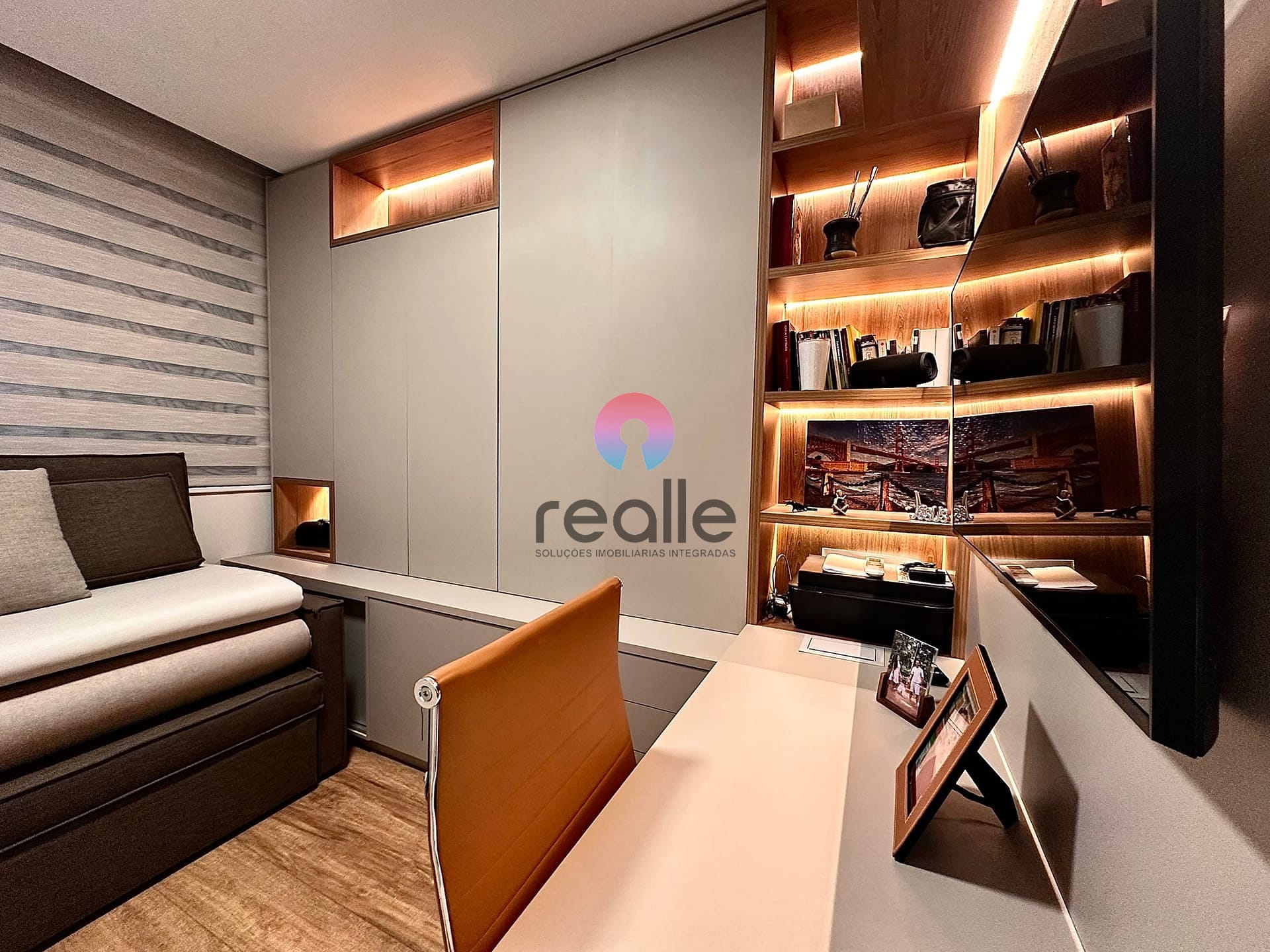 Apartamento, 3 quartos, 127 m² - Foto 25