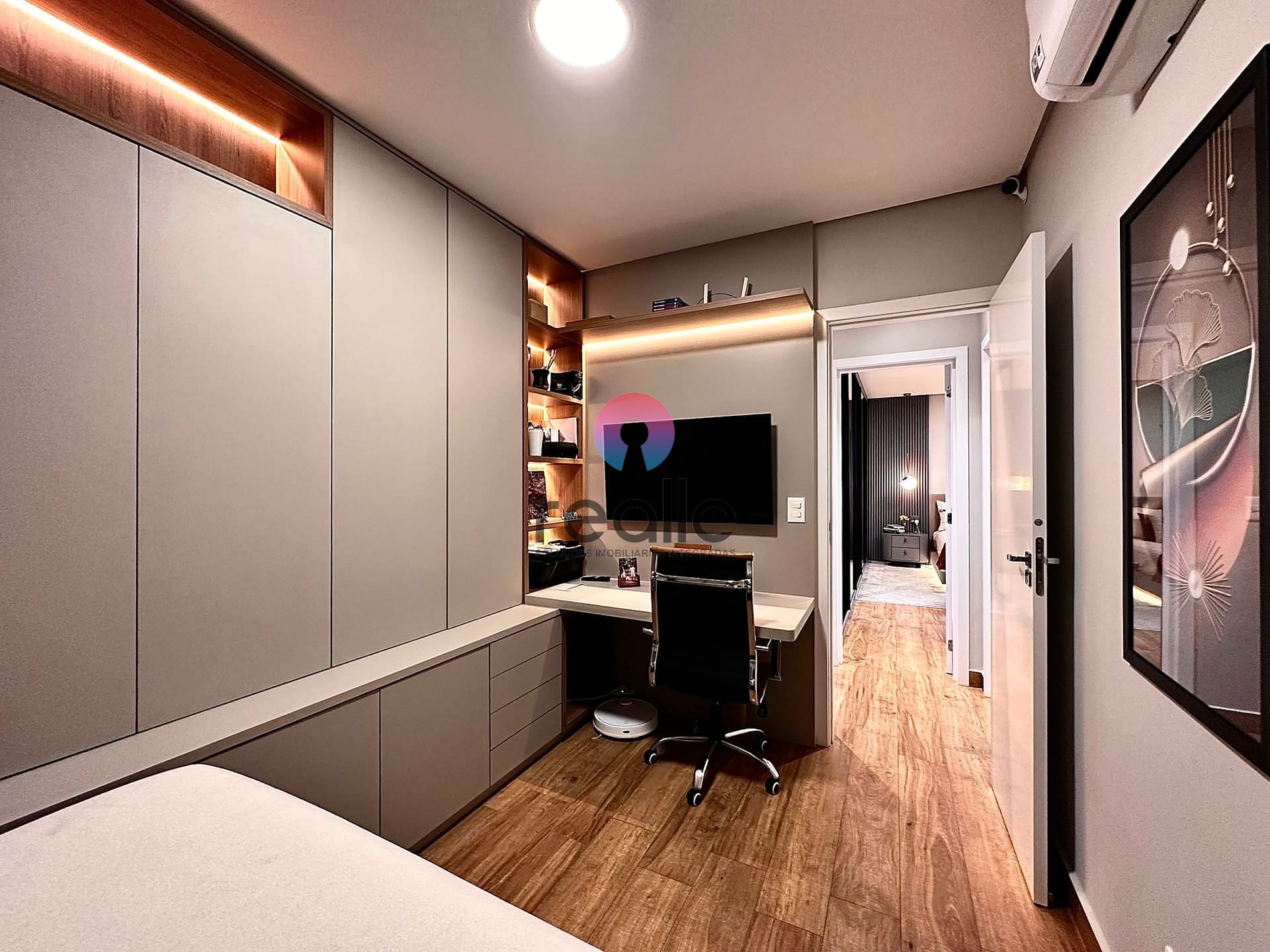 Apartamento, 3 quartos, 127 m² - Foto 27