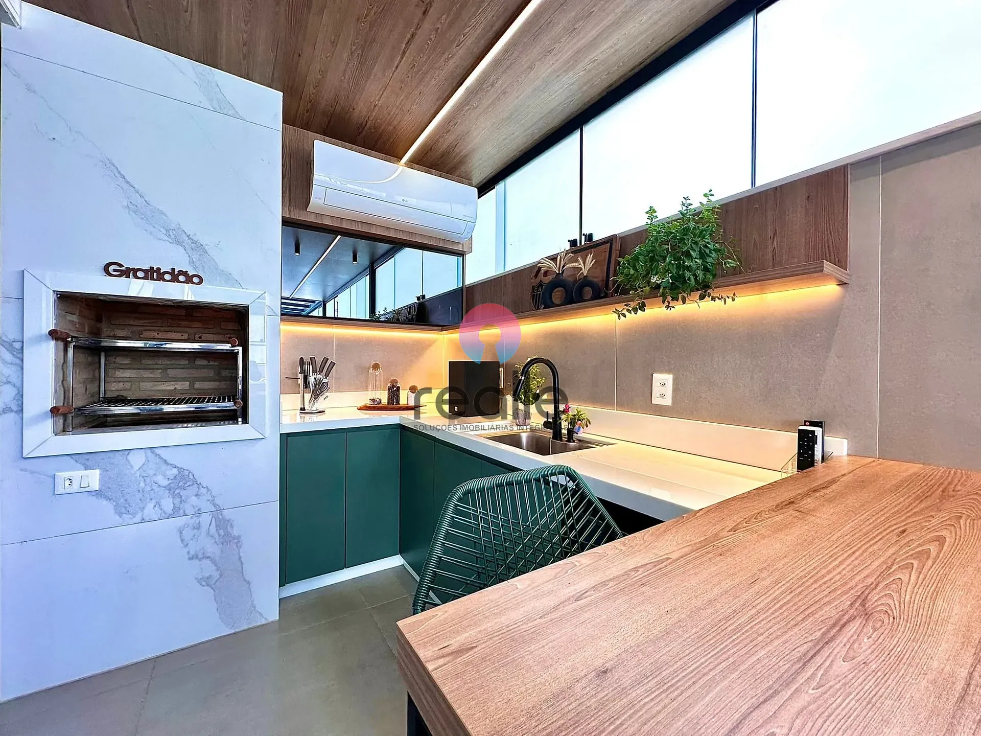 Apartamento, 3 quartos, 127 m² - Foto 6