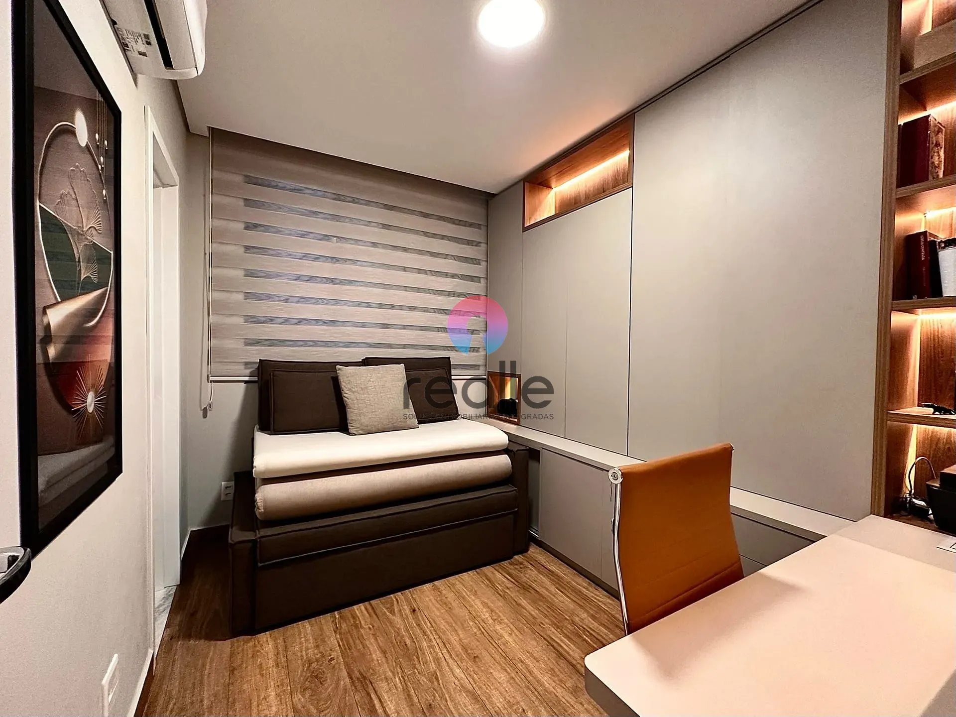 Apartamento, 3 quartos, 127 m² - Foto 26