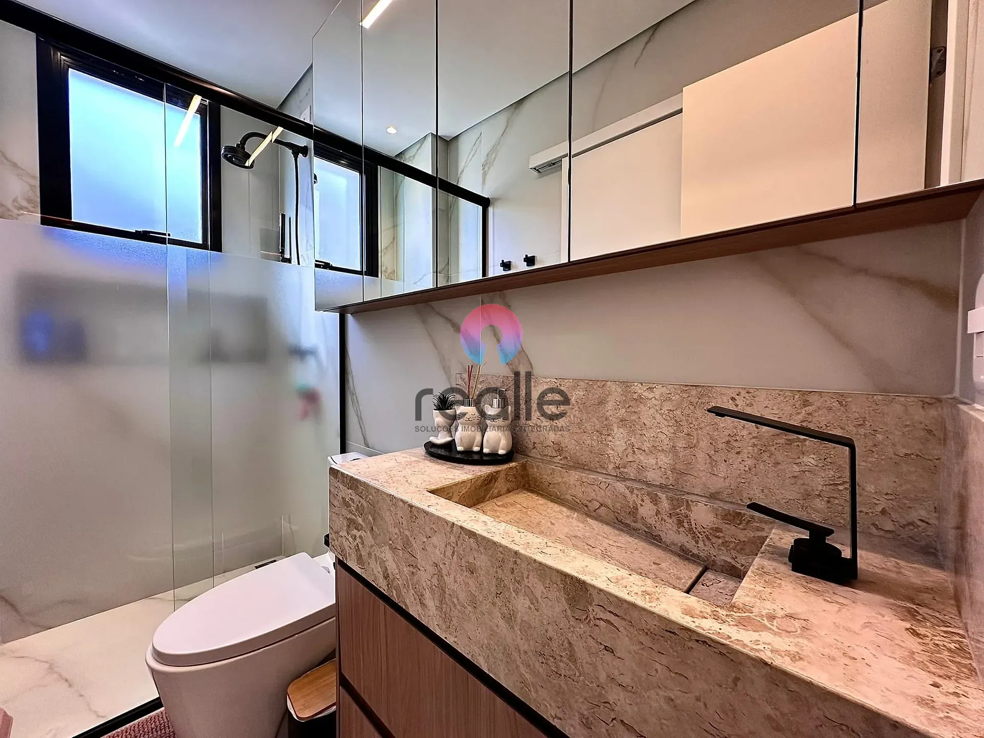 Apartamento, 3 quartos, 127 m² - Foto 21