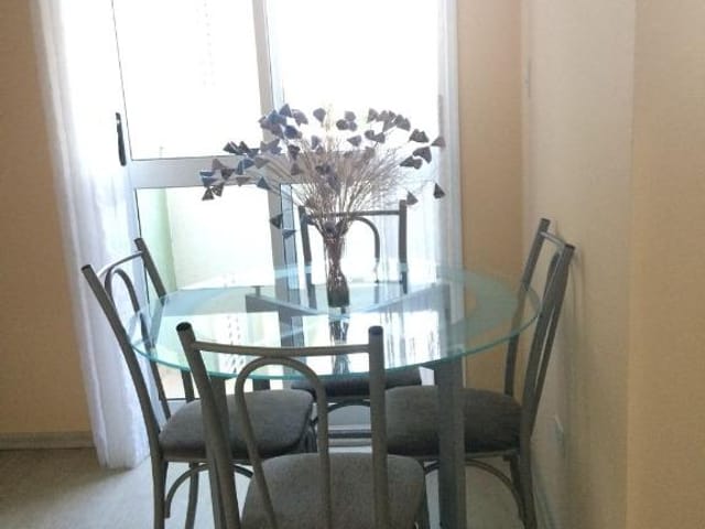 Foto do Apartamento - Apartamento à venda e locação 2 Quartos, 1 Vaga, 54M², Urbanova, São José dos Campos - SP | Paysage Residence | RUSSI IMÓVEIS