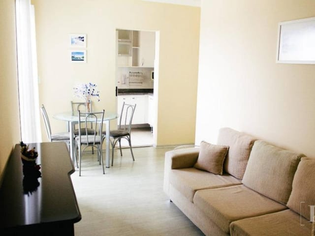 Foto do Apartamento - Apartamento à venda e locação 2 Quartos, 1 Vaga, 54M², Urbanova, São José dos Campos - SP | Paysage Residence | RUSSI IMÓVEIS