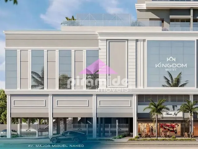 Apartamento com 71m² 2 quartos e 2 banheiros, à venda, no bairro Jardim das Colinas em São José Dos Campos