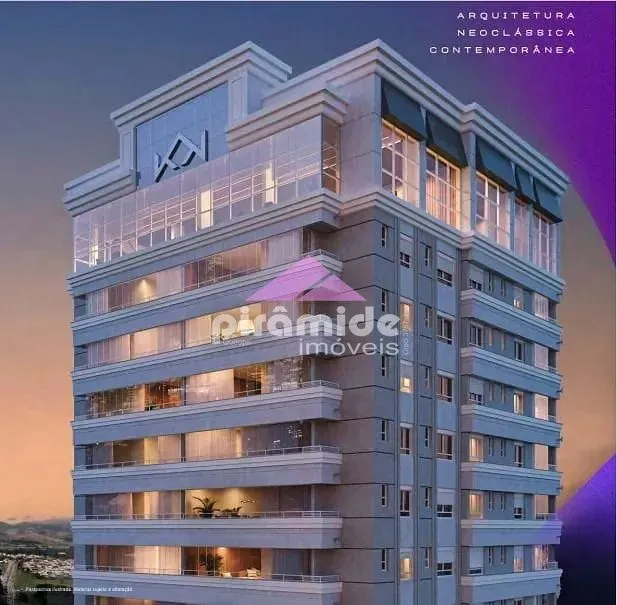Apartamento, 2 quartos, 71 m² - Foto 3