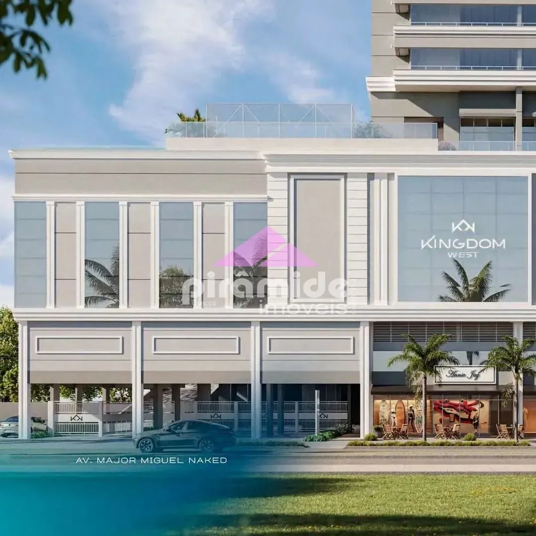 Apartamento, 2 quartos, 71 m² - Foto 4