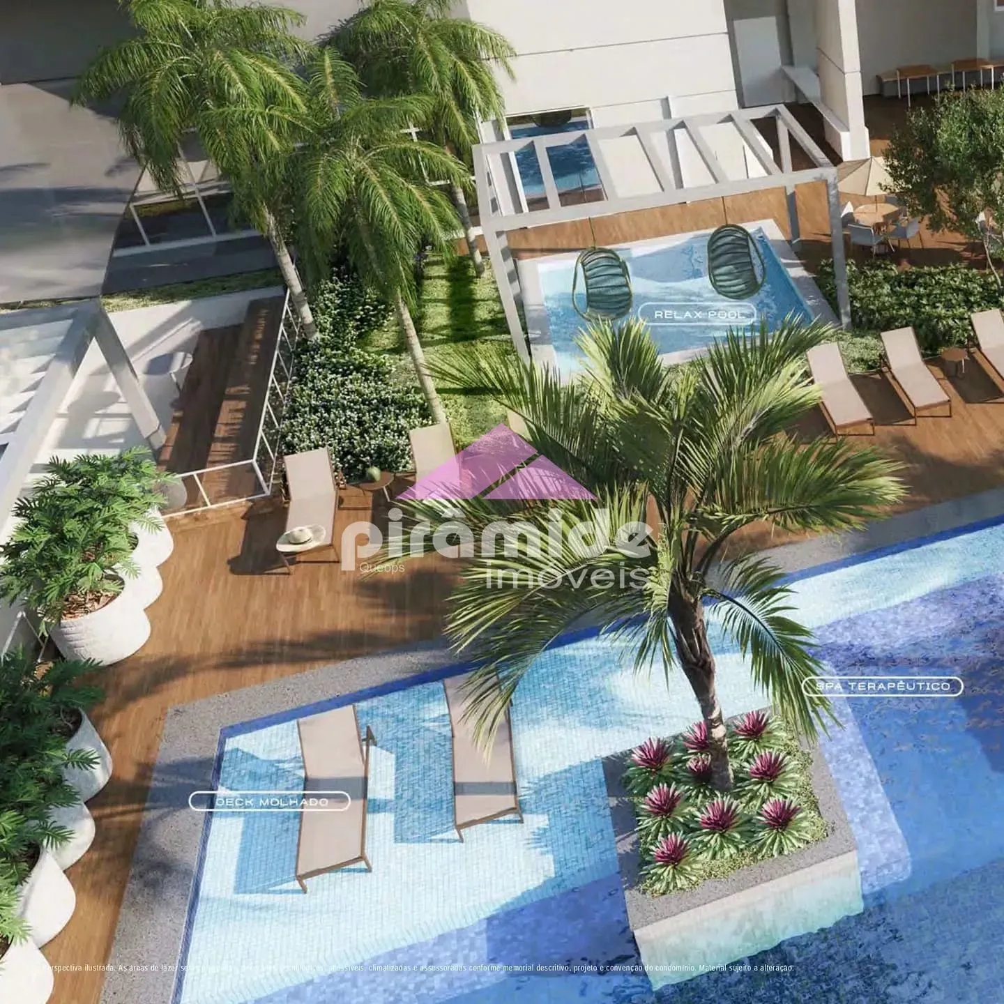 Apartamento, 2 quartos, 71 m² - Foto 10