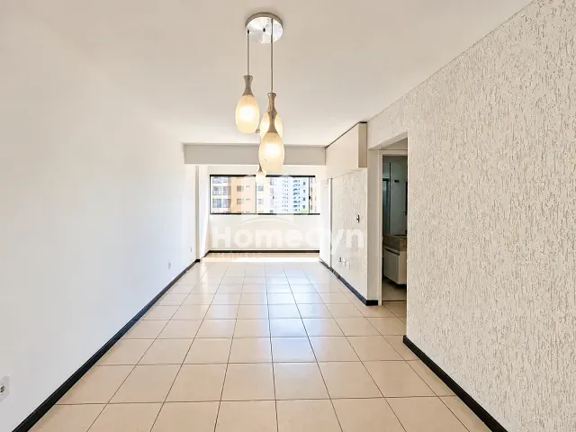 Apartamento com 76m² 3 quartos e 2 banheiros, para alugar, no bairro Alto da Glória em Goiânia