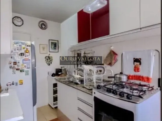 Apartamento 2 quartos e 2 banheiros, à venda, no bairro Alto da Mooca em São Paulo