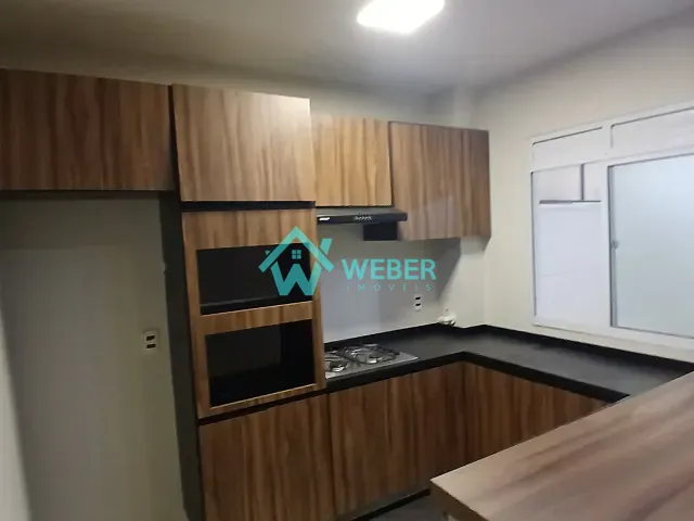 Apartamento 2 quartos e 1 banheiro, para alugar, no bairro Canudos em Novo Hamburgo