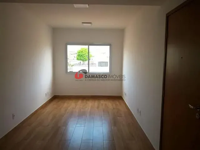 Apartamento 2 quartos e 1 banheiro, para alugar, no bairro Barcelona em São Caetano do Sul