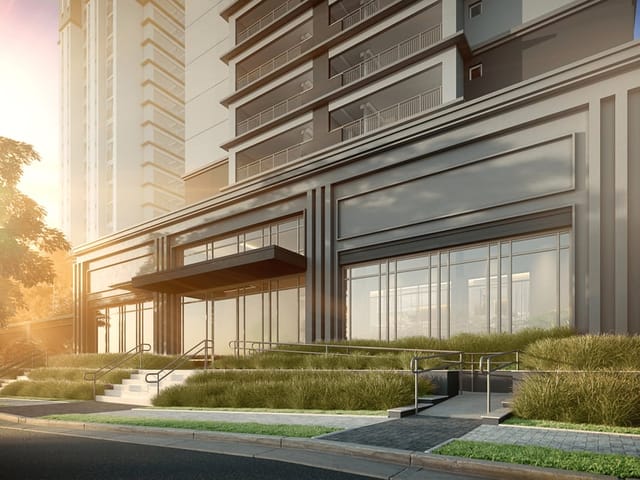Foto do Apartamento - Apartamento à venda 2 Quartos 2 Suites 1 Vaga 74.1M² Belém São Paulo - SP | Living Pacific Belém | Lares e Andares Imóveis