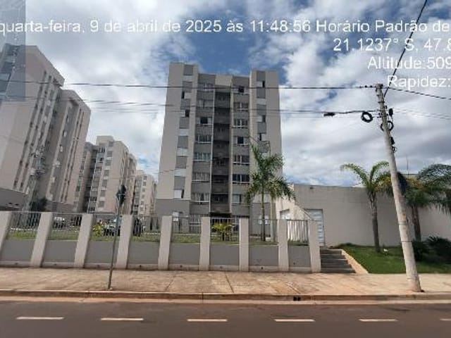 Foto do Apartamento - Apartamento à venda 2 Quartos, 1 Vaga, 122M², CHACARAS PEDRO CORREA DE CARVALHO, RIBEIRAO PRETO - SP | Imobiliária Compare