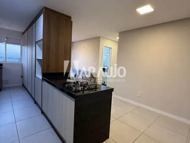 Apartamento 2 quartos e 2 banheiros, à venda, no bairro Dom Bosco em Itajaí