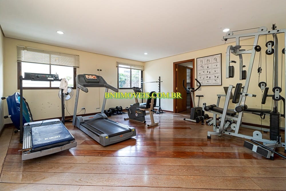 Apartamento, 4 quartos, 185 m² - Foto 13