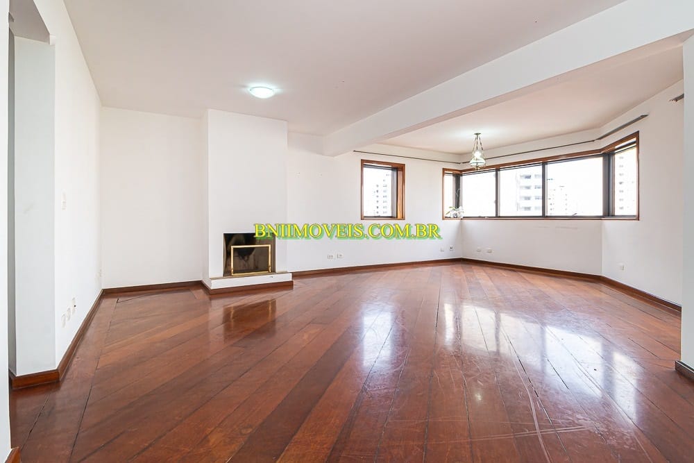 Apartamento, 4 quartos, 185 m² - Foto 3