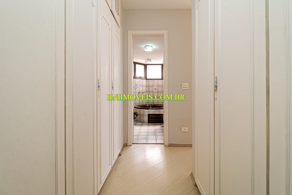 Apartamento, 4 quartos, 185 m² - Foto 8