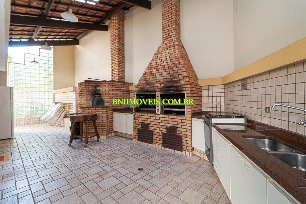 Apartamento, 4 quartos, 185 m² - Foto 16