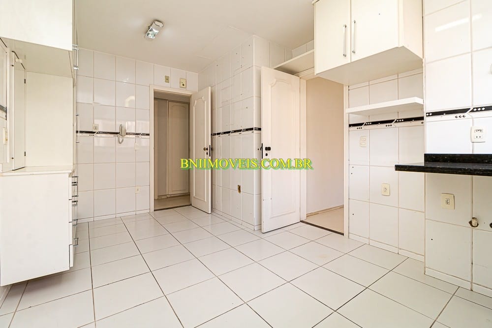 Apartamento, 4 quartos, 185 m² - Foto 5