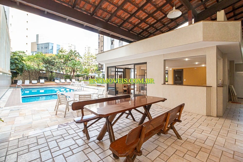 Apartamento, 4 quartos, 185 m² - Foto 14
