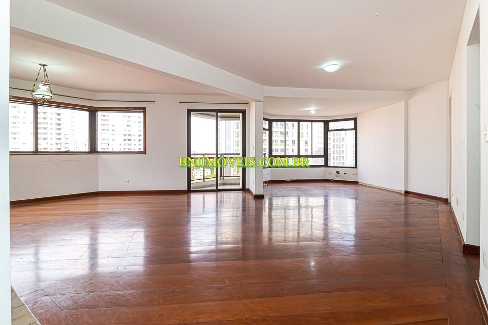 Apartamento, 4 quartos, 185 m² - Foto 1